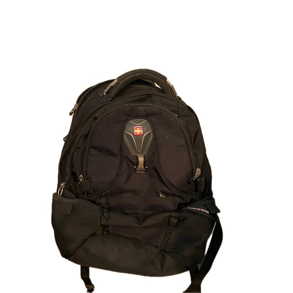 Swiss Gear 2769 ScanSmart Laptop Backpack